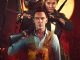 Operation Blood Hunt 2024 movie poster