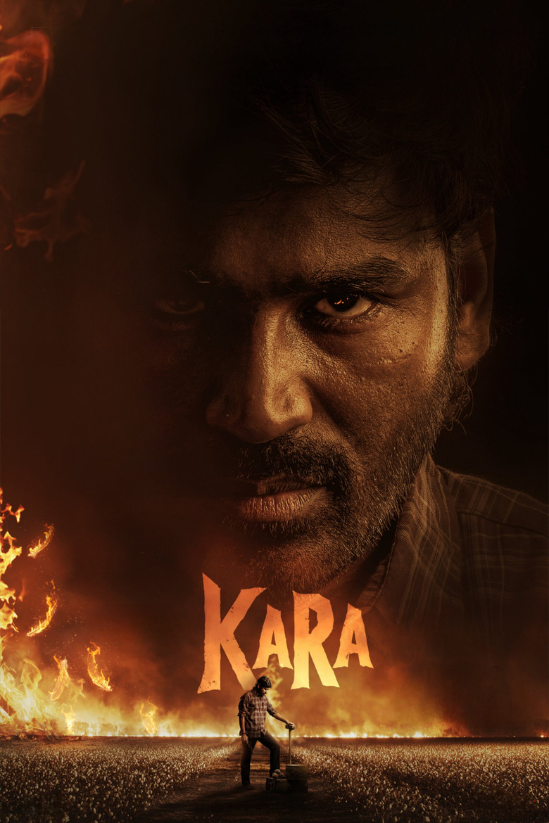 Kara 2026 movie poster