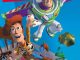 Toy Story 1995 movie poster