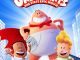 Captain Underpants: The First Epic Movie 2017 movie poster