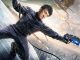 Bleeding Steel 2017 movie poster
