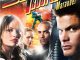 Starship Troopers 3: Marauder 2008 movie poster