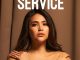 Room Service 2024 movie poster