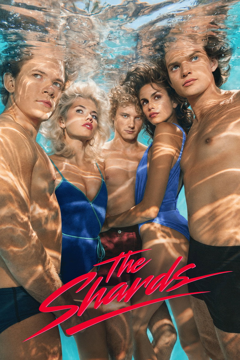 The Shards (2026) Season 1