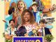 Vacation Friends 2 2023 movie poster