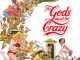 The Gods Must Be Crazy 1980 movie poster