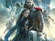 Thor: The Dark World 2013 movie poster