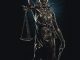 Artificial Justice 2024 movie poster