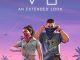 Grand Theft Auto VI: An Extended Look 2026 movie poster