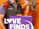 Love Finds You 2026 movie poster
