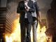 Badges of Fury 2013 movie poster