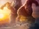 Godzilla x Kong: The New Empire 2024 movie poster