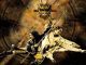 The Forbidden Kingdom 2008 movie poster