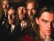 The Man in the Iron Mask 1998 movie poster