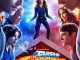 Clash of the Thundermans 2026 movie poster