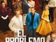 The Final Problem Season 1 poster