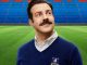 Ted Lasso Season 2 poster