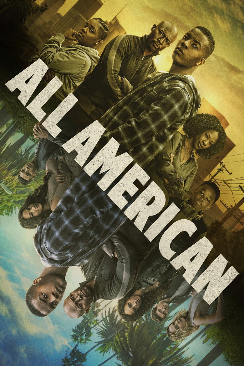 All American (2018) Season 2