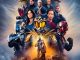 Legend of the White Dragon 2026 movie poster