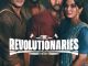 The Revolutionaries Season 1 poster