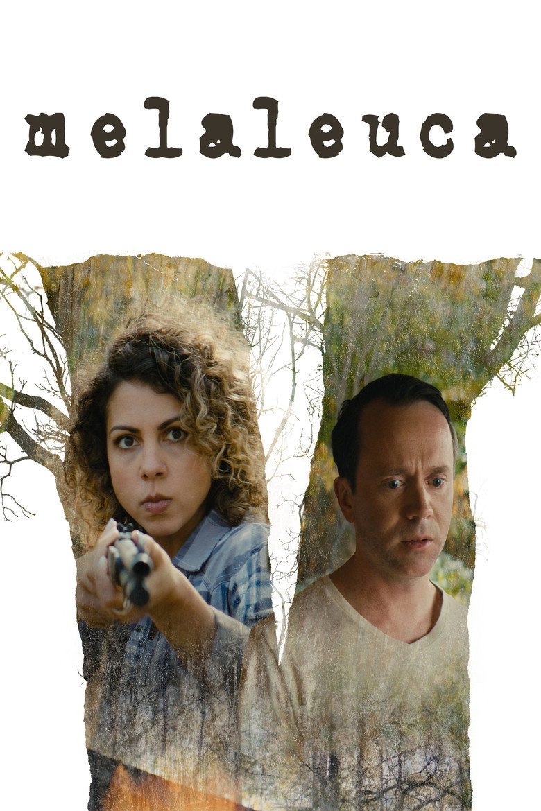 Melaleuca 2026 movie poster