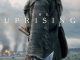The Uprising 2026 movie poster