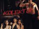 Kolektor 2025 movie poster