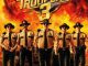 Super Troopers 3 2026 movie poster