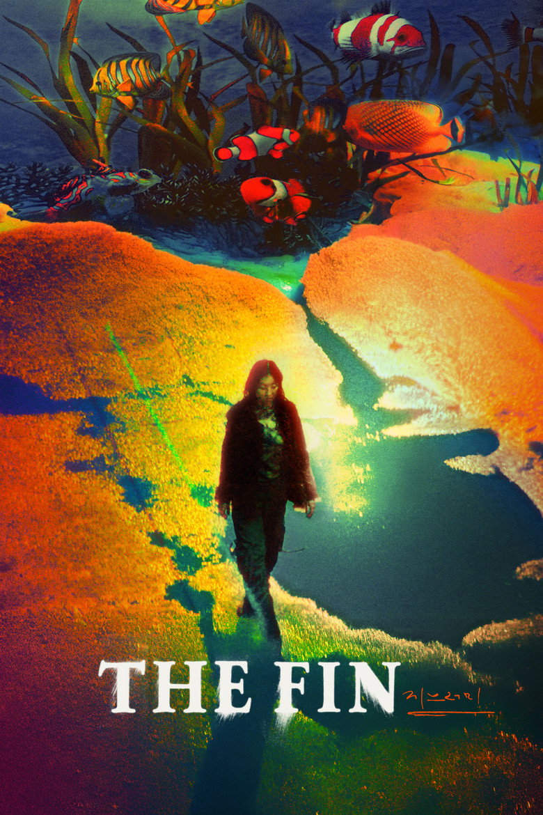 The Fin 2026 movie poster