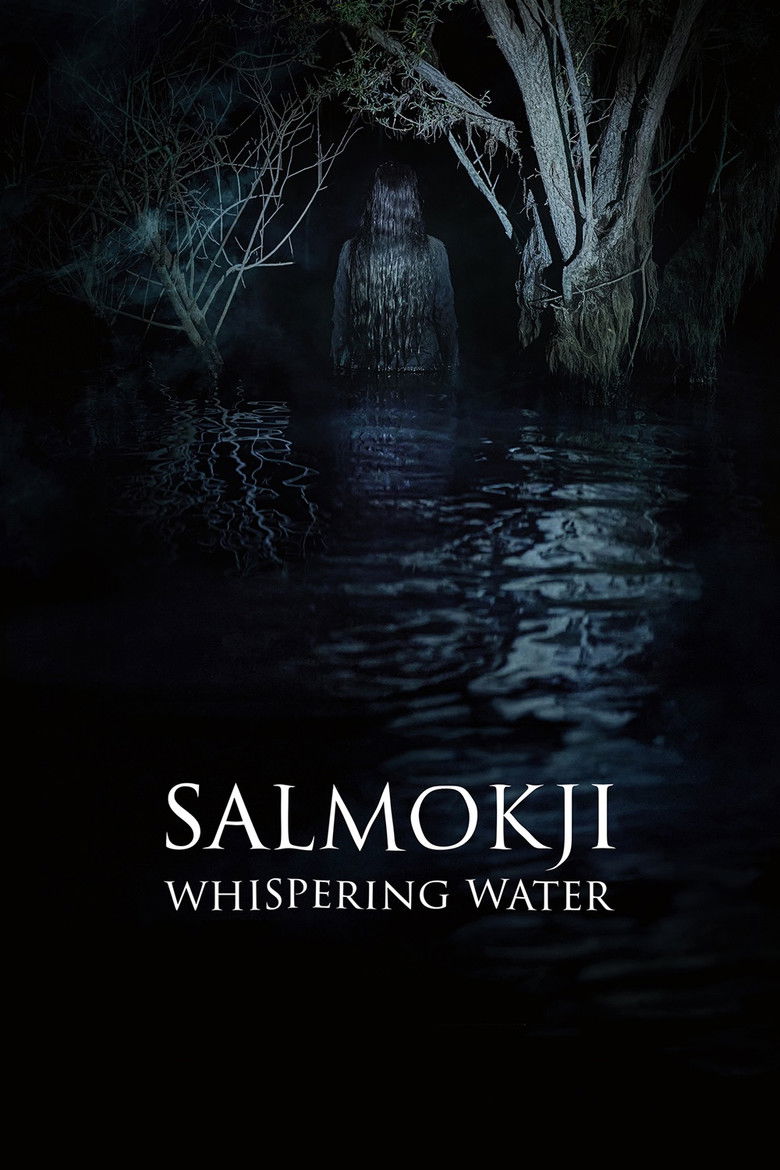 Salmokji: Whispering Water 2026 movie poster
