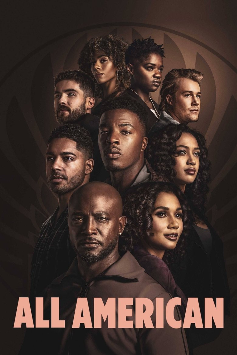 All American (2018) Season 5