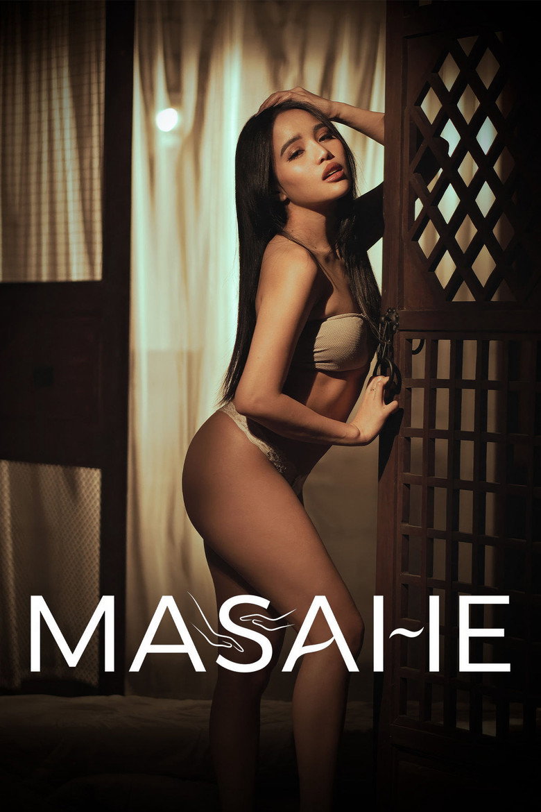 Masahe 2026 movie poster