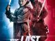 The Last Assassins 2026 movie poster