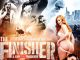 The Finisher: A DP XXX Parody 2018 movie poster