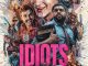 Idiots 2026 movie poster