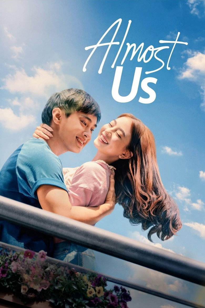 Almost Us 2026 movie poster