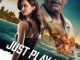 Just Play Dead 2026 movie poster