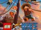 LEGO ONE PIECE Season 1 poster