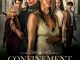 Confinement 2026 movie poster