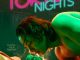 Tokyo Nights 2025 movie poster