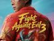 Fight Against Evil 3 2026 movie poster
