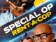 Special Op: Rent-a-Cop 2026 movie poster