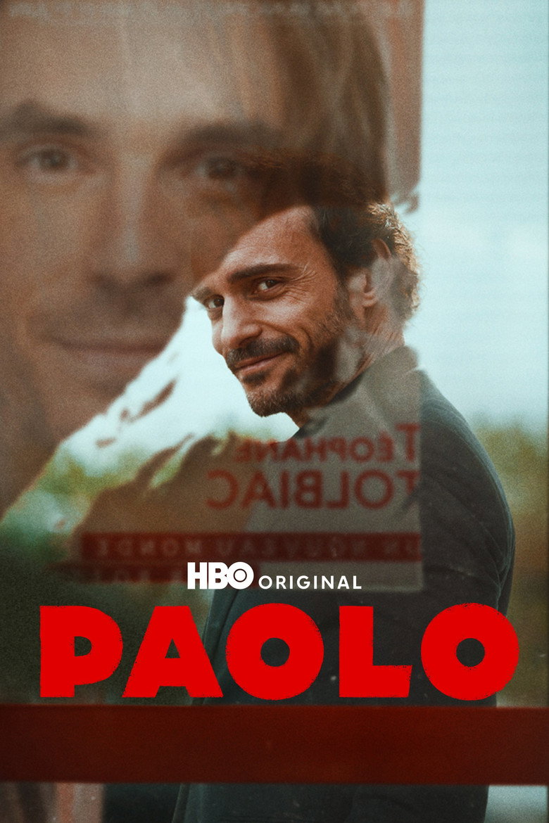 Paolo Season 1 poster