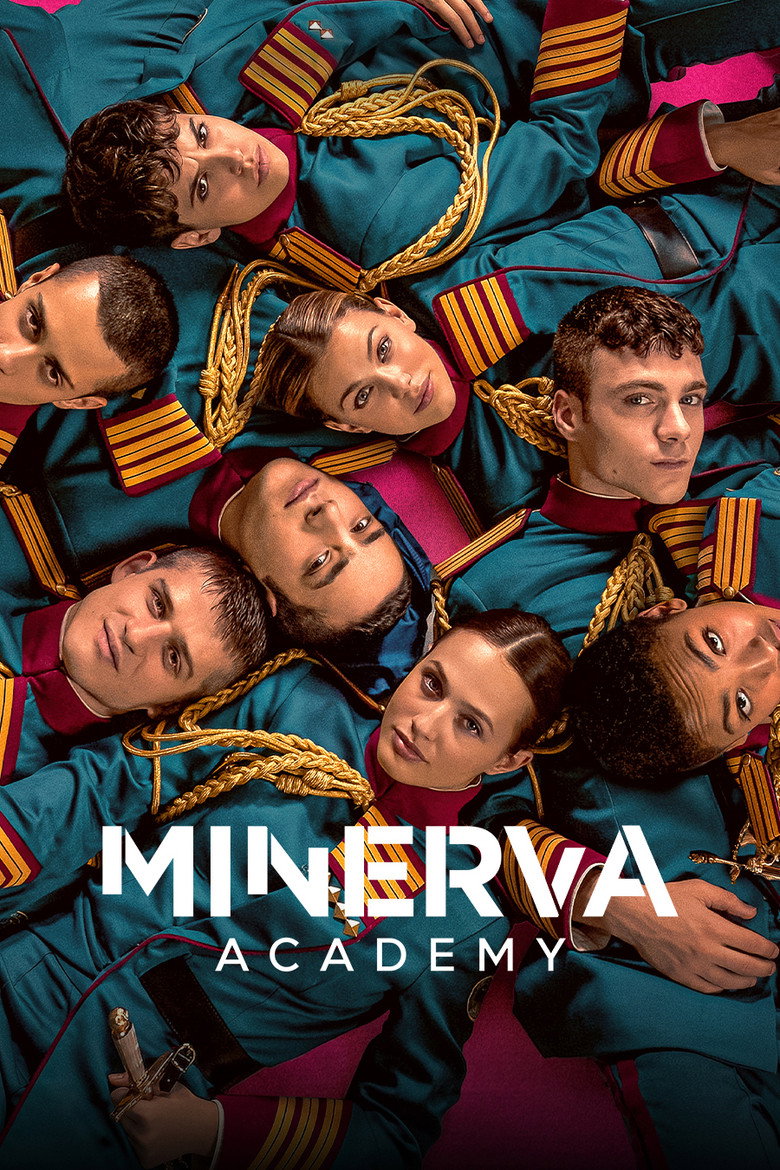 Minerva Academy (2026) Season 1