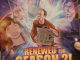 Stuart Fails to Save the Universe Season 2 poster