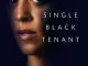 Single Black Tenant 2026 movie poster