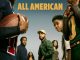 All American Season 7 poster