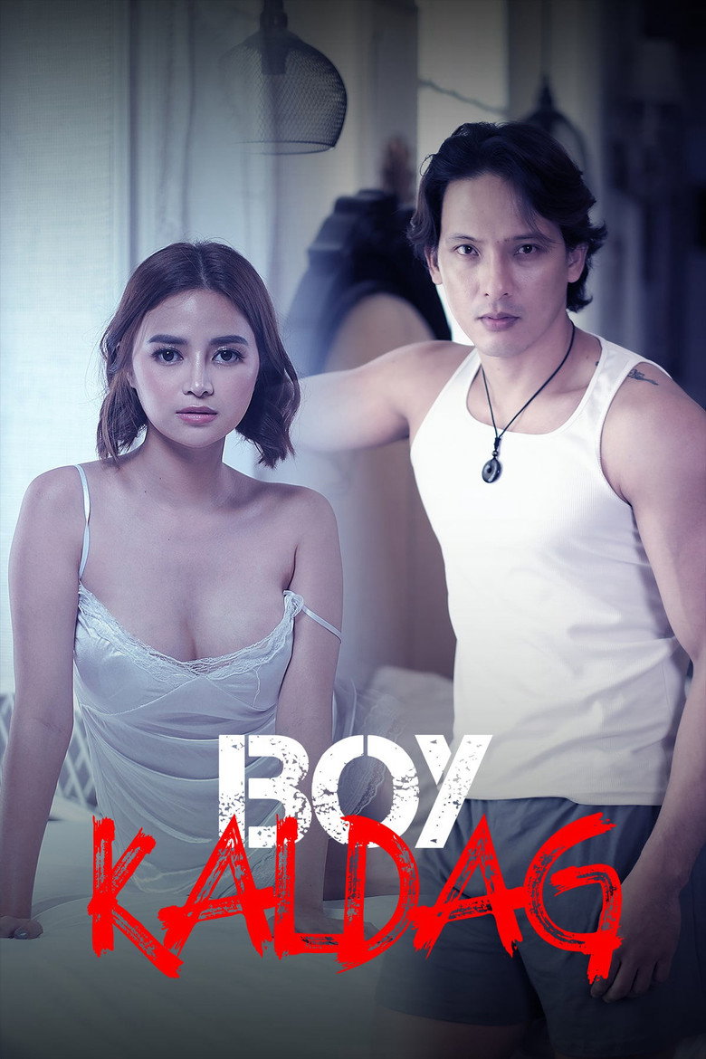 Boy Kaldag 2024 movie poster