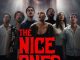The Nice Ones 2026 movie poster