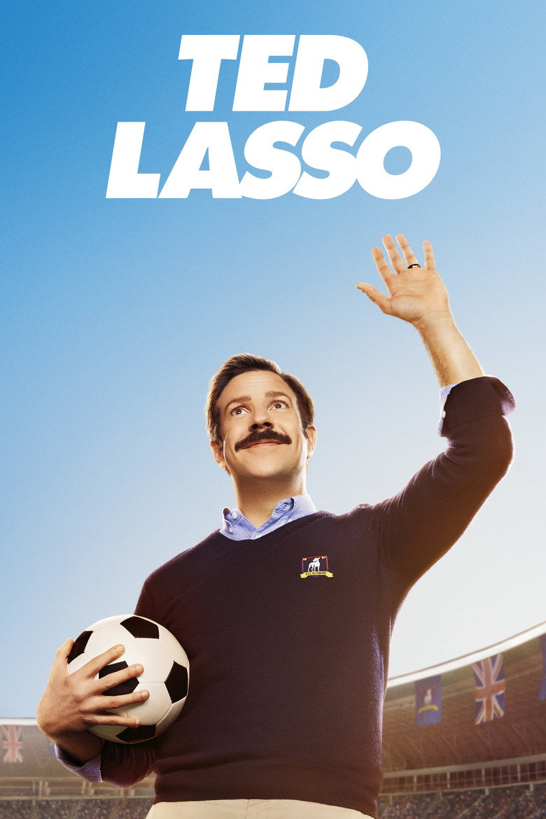 Ted Lasso (2020) Season 1